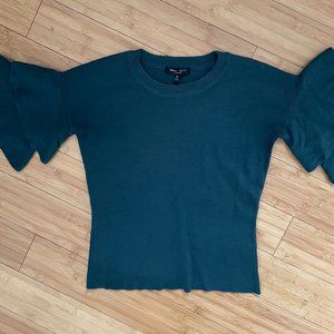 COPY - Romeo Juliet couture S Women Sweater